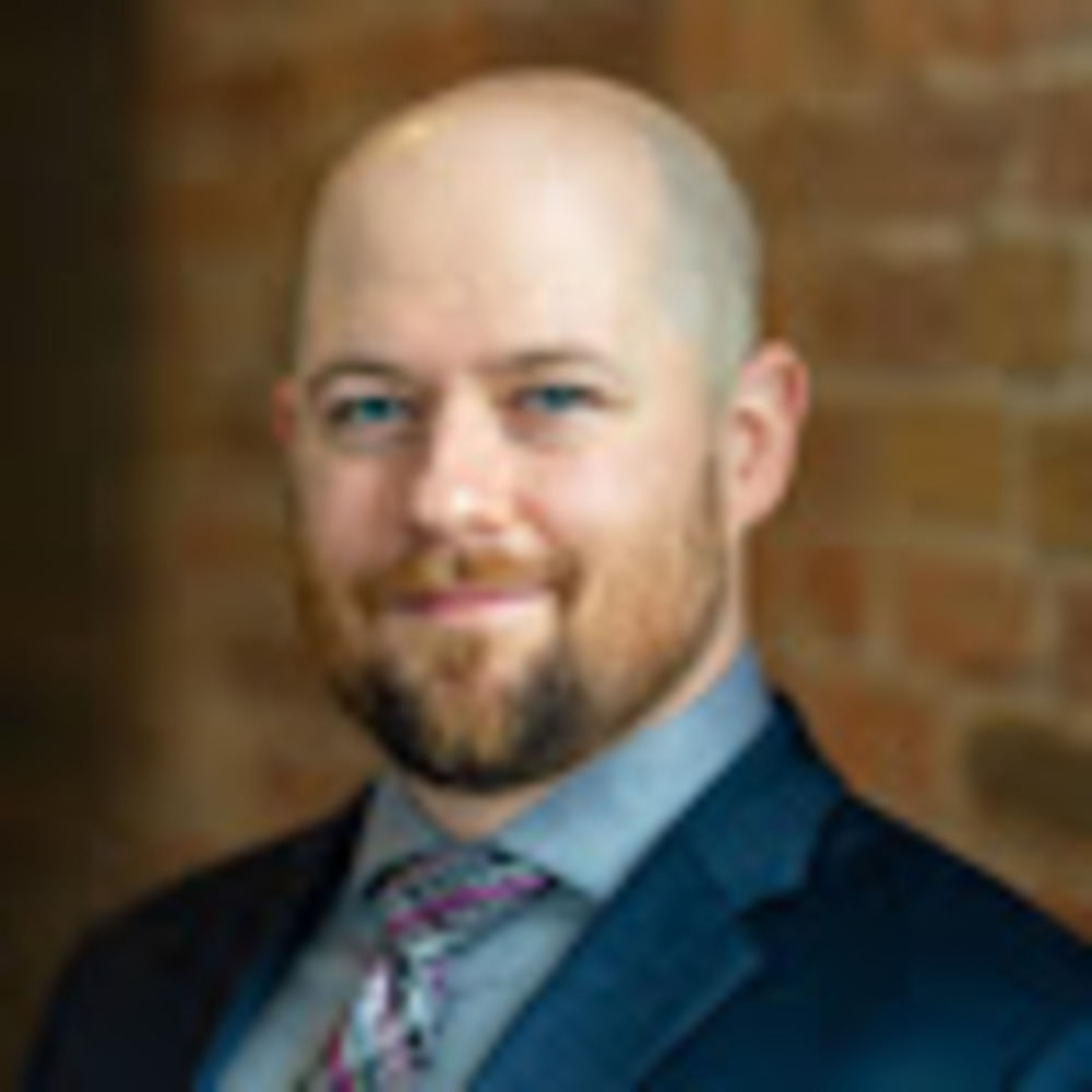 Meet your Posher, Seth